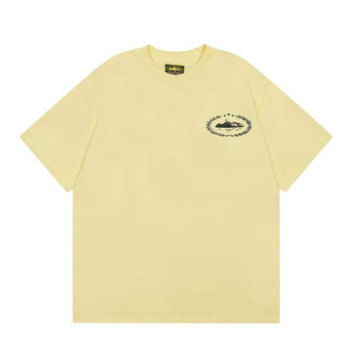 Corteiz T Shirts Short _SKUCorteizS-XLwmtx76516744